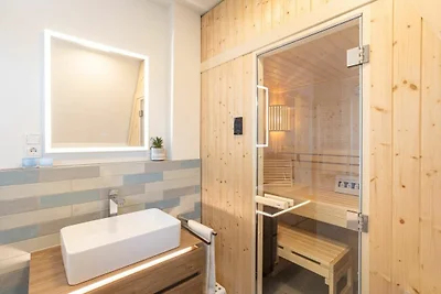 Vakantieappartement Gezinsvakantie Timmendorfer Strand