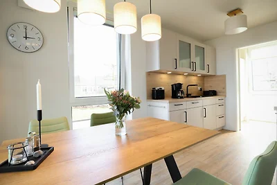 Apartament Dla rodzin Burg auf Fehmarn