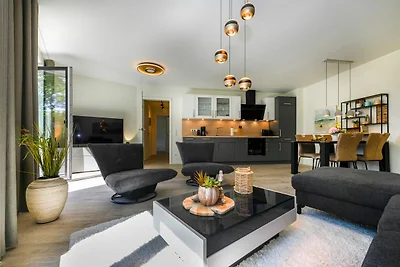Vakantieappartement Gezinsvakantie Kellenhusen