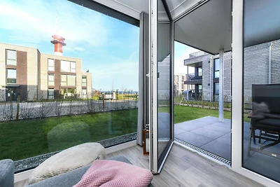 apartman za odmor Obiteljski odmor Burg auf Fehmarn