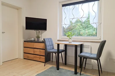 Vakantieappartement Gezinsvakantie Sankt Englmar