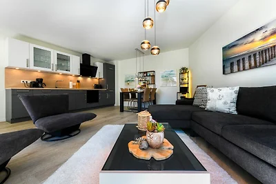 Vakantieappartement Gezinsvakantie Kellenhusen