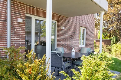 Villa Dornkamp - Wohnung 2