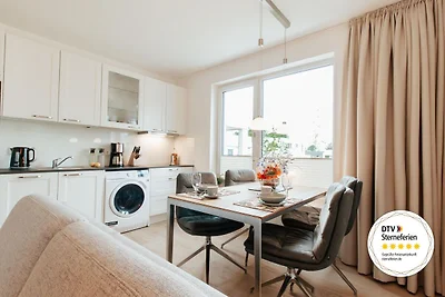 Apartamento Vacaciones familiares Lohme