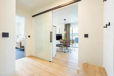 Apartament Dla rodzin Timmendorfer Strand