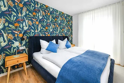 Vakantieappartement Gezinsvakantie Kellenhusen