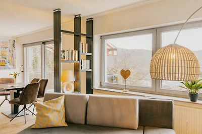 Lago Edera - Panoramablick