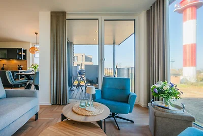 Apartament Dla rodzin Burg auf Fehmarn