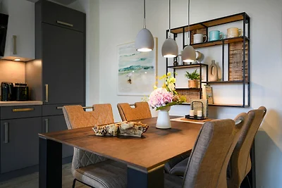 Vakantieappartement Gezinsvakantie Kellenhusen