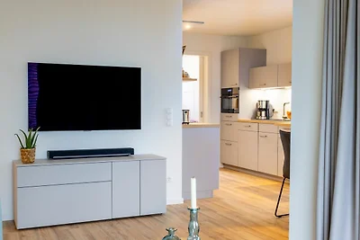 apartman za odmor Obiteljski odmor Burg auf Fehmarn