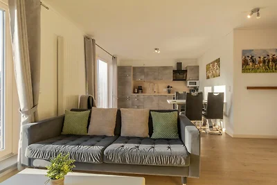 Naturverliebt am Diemelsee - Bergblick