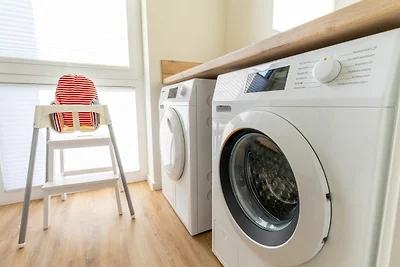 apartman za odmor Obiteljski odmor Burg auf Fehmarn
