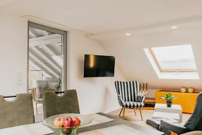 Vakantieappartement Gezinsvakantie Edertal