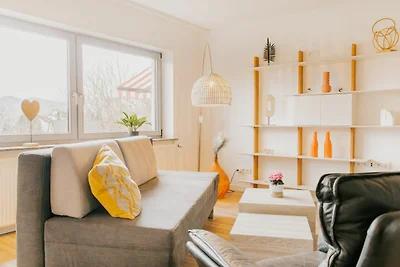 Lago Edera - Panoramablick