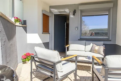 Apartament Dla rodzin Edertal