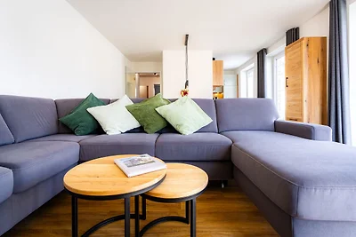 Apartament Dla rodzin Grömitz
