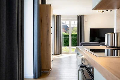Apartament Dla rodzin Grömitz