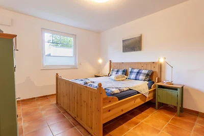 Vakantieappartement Gezinsvakantie Kellenhusen