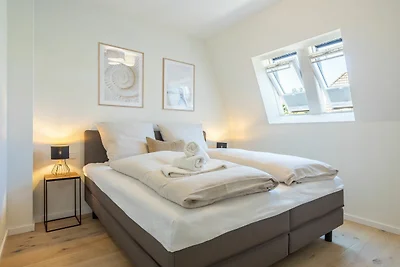 Apartament Dla rodzin Timmendorfer Strand