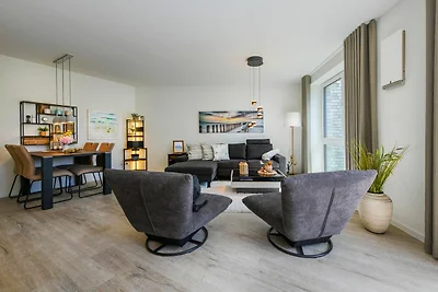 Vakantieappartement Gezinsvakantie Kellenhusen