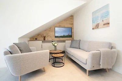 Vakantieappartement Gezinsvakantie Dahme