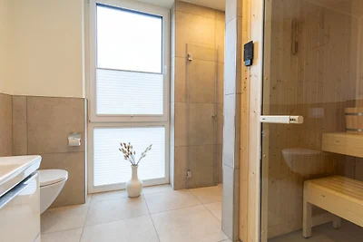 Apartament Dla rodzin Burg auf Fehmarn