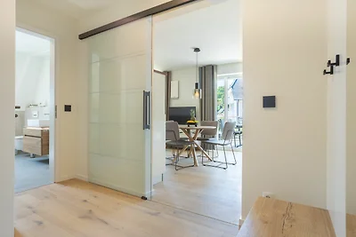 Apartament Dla rodzin Timmendorfer Strand