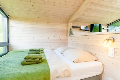 Naturverliebt am Diemelsee - Tiny House...