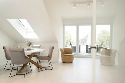 Vakantieappartement Gezinsvakantie Dahme