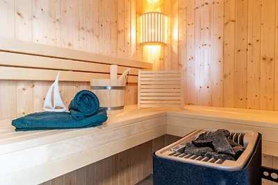 apartman za odmor Obiteljski odmor Burg auf Fehmarn