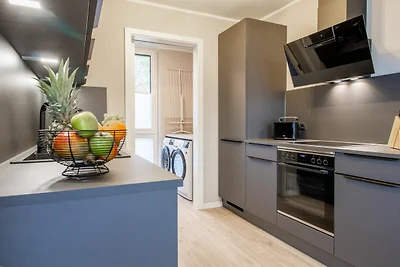 apartman za odmor Obiteljski odmor Burg auf Fehmarn
