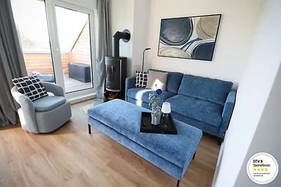 apartman za odmor Obiteljski odmor Butjadingen