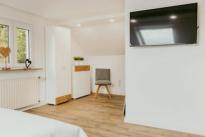 Vakantieappartement Gezinsvakantie Edertal