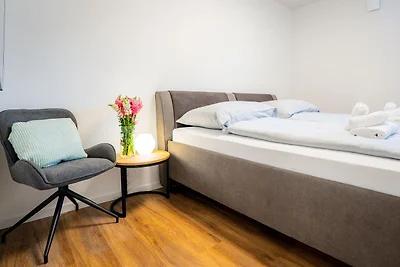 Apartament Dla rodzin Grömitz