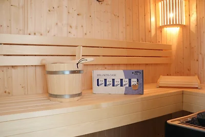 Apartament Dla rodzin Burg auf Fehmarn