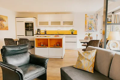 Lago Edera - Panoramablick