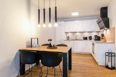 Vakantieappartement Gezinsvakantie Kellenhusen