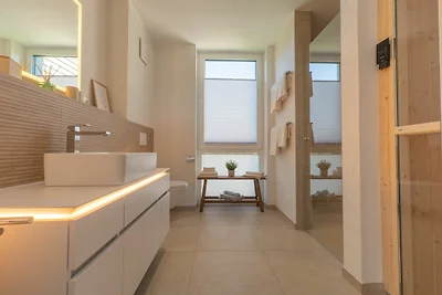 Apartament Dla rodzin Burg auf Fehmarn