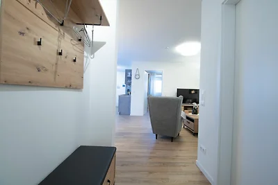Ferienwohnung Seebrise