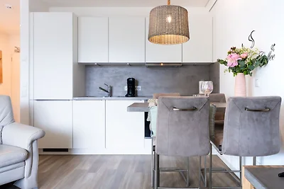 Weiße Villa Grömitz - Wohnung 11