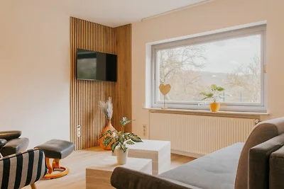 Vakantieappartement Gezinsvakantie Edertal