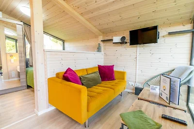 Naturverliebt am Diemelsee - Tiny House...