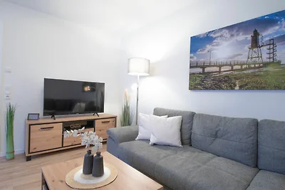 Ferienwohnung Seebrise