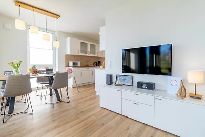 apartman za odmor Obiteljski odmor Burg auf Fehmarn