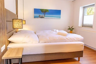 Apartament Dla rodzin Edertal