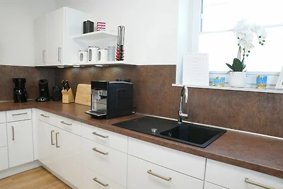 Am Kutterhafen 25 - STINDT'S DEICHHUES