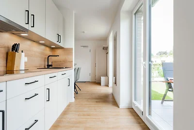 Grömitz WindStärke 7 - Wohnung 1