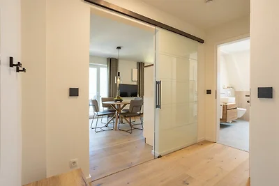 Apartament Dla rodzin Timmendorfer Strand