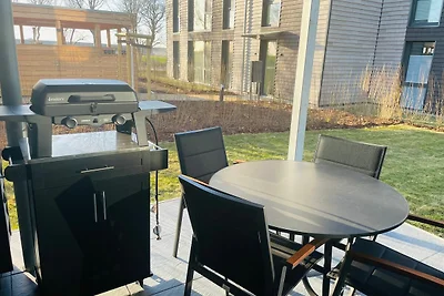 apartman za odmor Obiteljski odmor Burg auf Fehmarn