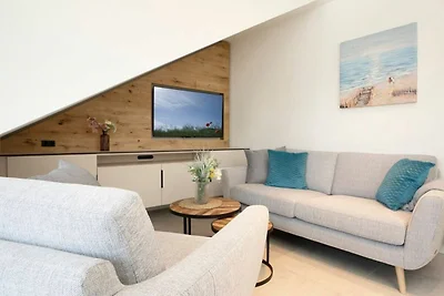 Vakantieappartement Gezinsvakantie Dahme